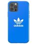 Case IPHONE 12 / 12 PRO Adidas OR SnapCase Trefoil 42289 blue 8718846084178