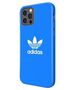 Case IPHONE 12 / 12 PRO Adidas OR SnapCase Trefoil 42289 blue 8718846084178