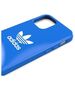 Case IPHONE 12 / 12 PRO Adidas OR SnapCase Trefoil 42289 blue 8718846084178