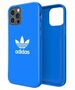 Case IPHONE 12 / 12 PRO Adidas OR SnapCase Trefoil 42289 blue 8718846084178