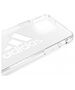 Original Case IPHONE 11 PRO Adidas SP PC Case Big Logo (36449) transparent 8718846072106