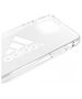 Original Case IPHONE 11 PRO MAX Adidas SP PC Case Big Logo (36452) transparent 8718846072120