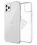 Original Case IPHONE 11 PRO MAX Adidas SP PC Case Big Logo (36452) transparent 8718846072120