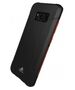 Original Case SAMSUNG GALAXY S8 Adidas SP Solo Case (29655) black 8718846054119