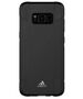 Original Case SAMSUNG GALAXY S8 Adidas SP Solo Case (29654) black 8718846054102