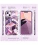 Original Case IPHONE 14 PLUS Supcase Cosmo Marble purple 843439119413