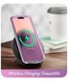 Original Case IPHONE 14 PLUS Supcase Cosmo Marble purple 843439119413