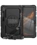 Case GALAXY TAB S7+ 12.4 / S7 FE 12.4 / S8+ 12.4 Tech-Protect Solid360 black 9490713929032