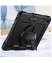 Case GALAXY TAB S7+ 12.4 / S7 FE 12.4 / S8+ 12.4 Tech-Protect Solid360 black 9490713929032