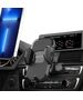 Universal Car Holder for CD Player Tech-Protect V3 black 9490713929063