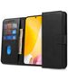 Case XIAOMI 12 LITE Nexeri Wallet black 5904161130062