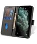 Case XIAOMI 12 LITE Nexeri Wallet black 5904161130062