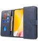 Case XIAOMI 12 LITE Nexeri Wallet navy blue 5904161122883