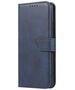 Case XIAOMI 12 LITE Nexeri Wallet navy blue 5904161122883