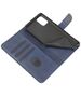 Case XIAOMI 12 LITE Nexeri Wallet navy blue 5904161122883