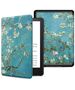 Case KINDLE 11 2022 Tech-Protect SmartCase Sakura blue 9490713929384