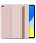 Case APPLE IPAD 10.9 (10gen) Tech-Protect SmartCase pink 9490713927533