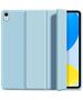 Case APPLE IPAD 10.9 (10gen) Tech-Protect SmartCase Sky Blue 9490713927557