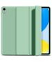 Case APPLE IPAD 10.9 (10gen) Tech-Protect SmartCase Matcha Green 9490713927571