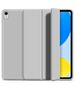 Case APPLE IPAD 10.9 (10gen) Tech-Protect SmartCase gray 9490713927588