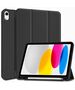 Case APPLE IPAD 10.9 (10gen) Tech-Protect SC Pen black 9490713927595