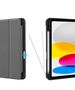 Case APPLE IPAD 10.9 (10gen) Tech-Protect SC Pen black 9490713927595