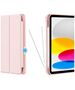 Case APPLE IPAD 10.9 (10gen) Tech-Protect SC Pen pink 9490713927601