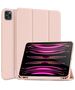 Case APPLE IPAD PRO 11.0 (2gen / 3gen / 4gen) Tech-Protect SC Pen pink 9490713929223