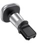 Magnetic Car Holder for Ventilation Grille KAKUSIGA KSC-736 Lechi black/silver 6921042124957