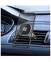 Magnetic Car Holder for Ventilation Grille KAKUSIGA KSC-736 Lechi black/silver 6921042124957