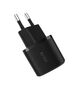 Wall Charger 20W USB QC3.0 + USB-C PD Tech-Protect C20W Mini white 9490713927366