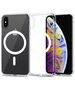 Case IPHONE X / XS Tech-Protect Magmat MagSafe transparent 9490713930182