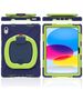 Case APPLE IPAD 10.9 (10gen) Tech-Protect X-Armor navy blue 9490713927687