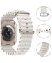 Strap for APPLE WATCH 4 / 5 / 6 / 7 / 8 / SE / ULTRA (42 / 44 / 45 / 49 MM) Tech-Protect IconBand beige 9490713930229