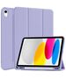 Case APPLE IPAD 10.9 (10gen) Tech-Protect SC Pen purple 9490713930335