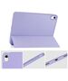 Case APPLE IPAD 10.9 (10gen) Tech-Protect SC Pen purple 9490713930335