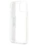 Original Case IPHONE 12 / 12 PRO AMG Hardcase Electroplate Vertical (AMHCP12MTVLBR) white 3666339014179