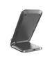 Wireless Charger 15W Tech-Protect QI15W-S2 black 9490713929865