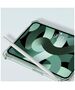 Case APPLE IPAD 10.9 (10gen) Tech-Protect SC Pen Hybrid Cactus Green 9490713927717