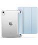 Case APPLE IPAD 10.9 (10gen) Tech-Protect SC Pen Hybrid Sky Blue 9490713927731