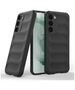 Case SAMSUNG GALAXY S23+ Silky Shield black 5904161131380