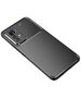 Case XIAOMI 12 LITE Armored Shockproof Nexeri Carbon Fiber black 5904161131441