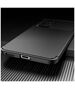 Case XIAOMI 12 LITE Armored Shockproof Nexeri Carbon Fiber black 5904161131441