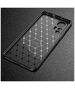 Case XIAOMI 12 LITE Armored Shockproof Nexeri Carbon Fiber black 5904161131441