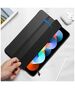 Case XIAOMI REDMI PAD 10.6 Tech-Protect SmartCase black 9490713930403