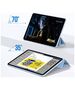 Case APPLE IPAD 10.9 (10gen) Tech-Protect SmartCase blue 9490713930649