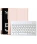 Case APPLE IPAD 10.9 (10gen) Tech-Protect SC Pen + Keyboard pink 9490713927663