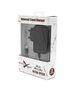Wall Charger 2.1A Lightning for iPhone EXTREME NTC21I black 5901445614294