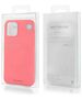 Case IPHONE 7 Matte Silicone Mercury Soft Jelly light pink 8809550400719