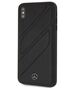 Original Case IPHONE XS MAX Mercedes Hardcase New Organic I black 3700740438114